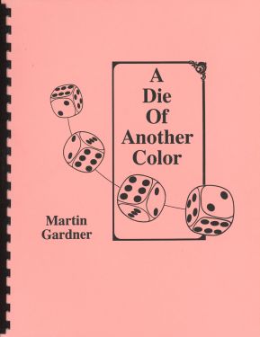 A Die of Another Color
