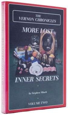 The Vernon Chronicles: More Lost Inner Secrets, Volume Two