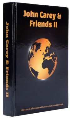John Carey & Friends II