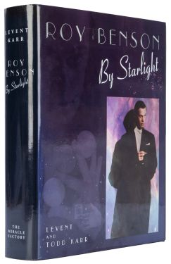 Roy Benson by Starlight
