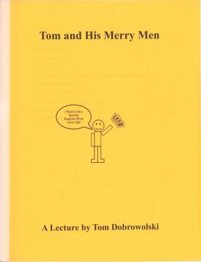 Tom and His Merry Men