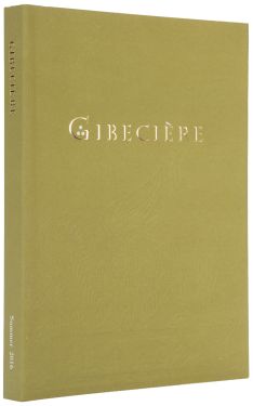 Gibeciere, Summer 2016