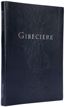 Gibeciere, Summer 2019