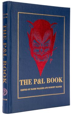The P&L Book (Signed)