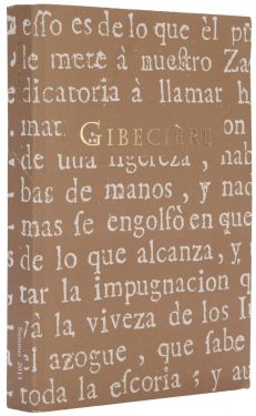 Gibeciere, Summer 2013