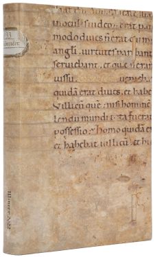 Gibeciere, Winter 2022