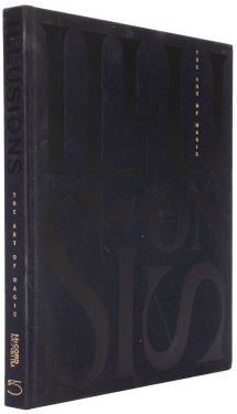 Illusions: The Art of Magic