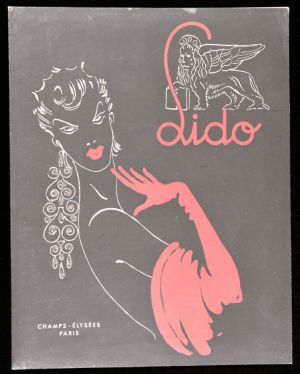Lido Gala with Rendez-vous Magique Program