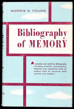 Bibliography of Memory