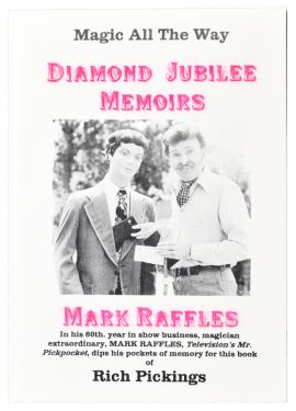 Diamond Jubilee Memoirs, Magic All the Way
