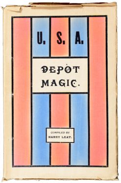 Depot Magic
