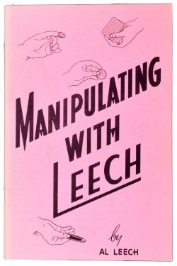 Manipulating with Leech