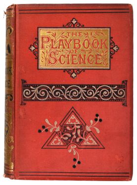 The Boy's Book of Science