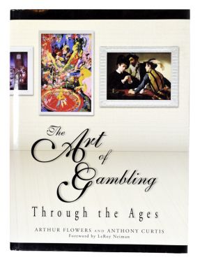 The Art of Gambling Through the Ages