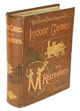 Indoor Games and Recreations