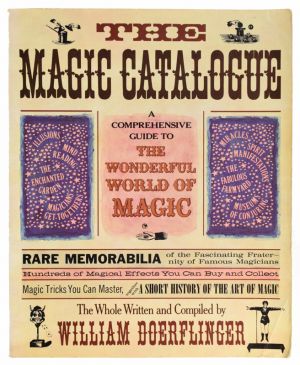 The Magic Catalogue