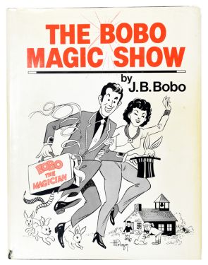 The Bobo Magic Show
