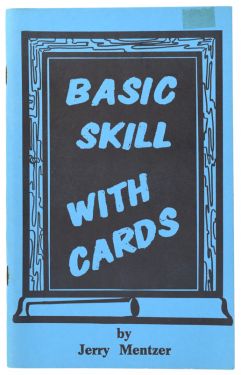 Basic Skill with Cards