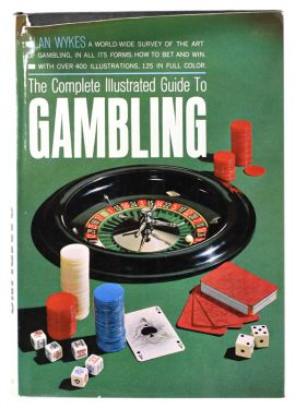 The Complete Illustrated Guide to Gambling