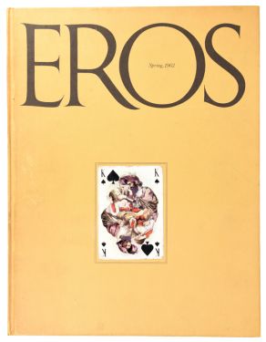 Eros Spring 1962, Volume 1, Number 1