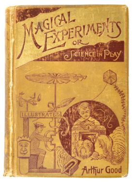 Magical Experiments or Science in Play