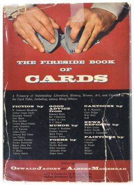 The Fireside Book of Cards