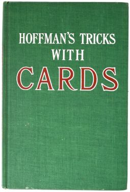 Conjuring Tricks with Cards