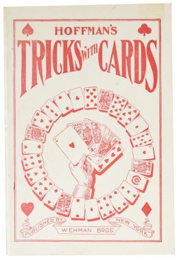 Tricks with Cards