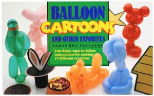 Balloon Cartoons and Other Favorites