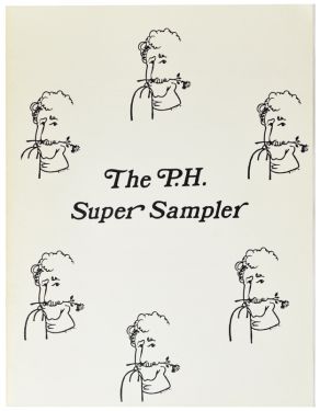 The P. H. Super Sampler