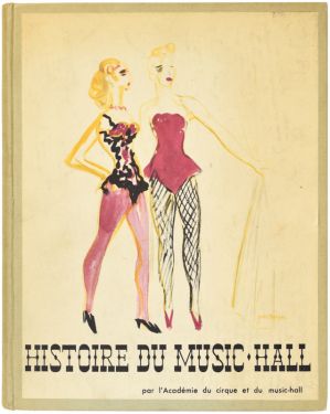 Histoire du Music-Hall
