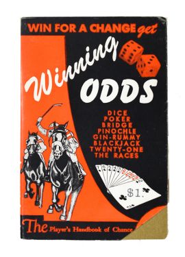 Odds, the Player's Guide