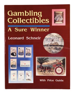Gambling Collectibles: A Sure Winner