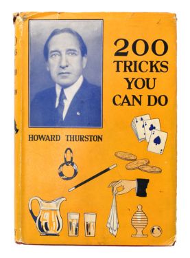 200 Tricks You Can Do