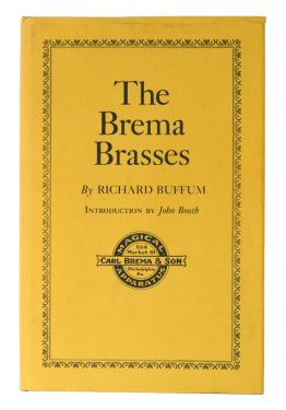 The Brema Brasses (Signed)
