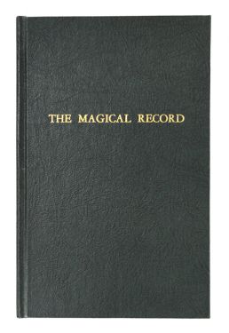 The Magical Record, Complete File