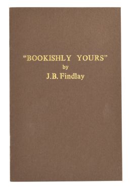 "Bookishly Yours"