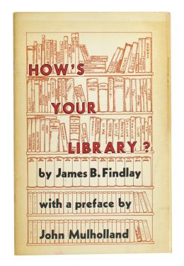 How's Your Library?