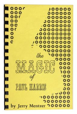 The Magic of Paul Harris