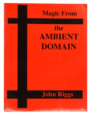 Magic from the Ambient Domain