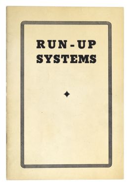 Run-Up Systems