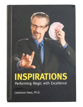 Inspirations: Performing Magic with Excellence