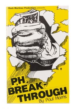 P. H. Break-Through