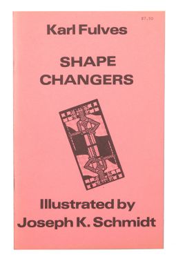 Shape Changers