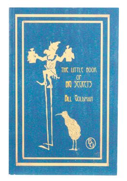 The Little Book of Big Secrets