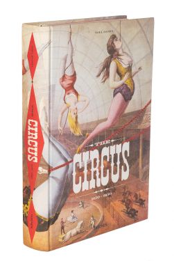 The Circus, 1870-1950
