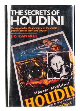 The Secrets of Houdini