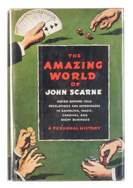 The Amazing World of John Scarne