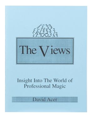 The Views: Insight Into the World of Professional Magic