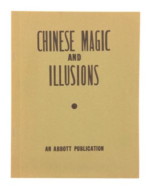 Chinese Magic and Illusions